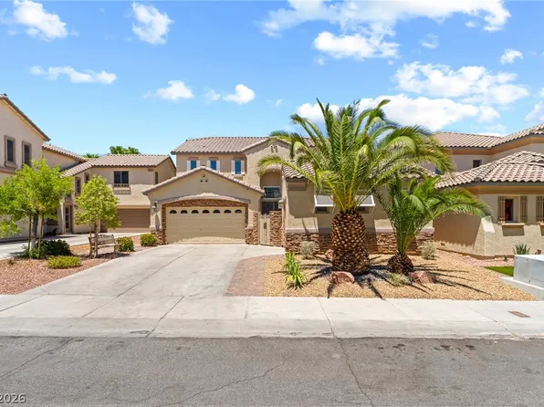 5642 Almocita Ct, Las Vegas, NV 89141