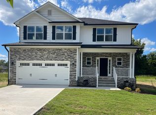 193 Falls Of The Cape Dr, Lillington, NC 27546