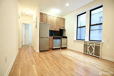 Rented by Oxford Property Group