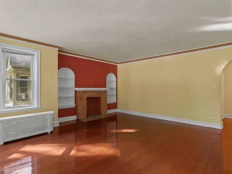 6726 N Bosworth Ave #1S — Photo 25