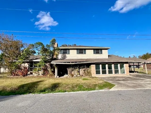 203 Donald Dr, Houma, LA 70363