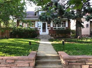 915 Spruce St, Boulder, CO 80302