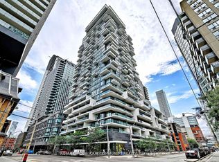 77 Shuter St #1801, Toronto, ON M5B 0B8