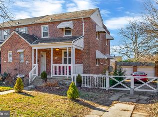 2825 Harview Ave, Baltimore, MD 21234