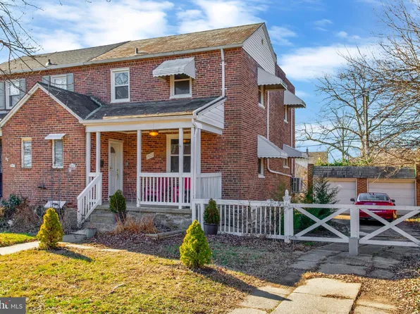 2825 Harview Ave, Baltimore, MD 21234