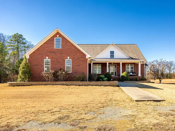 181 Dry Valley Church Rd, Summerville, GA 30747