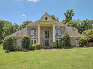 9157 Randle Valley Dr, Cordova, TN 38018