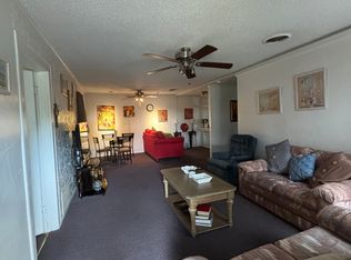 2910 W 10th St, Plainview, TX 79072