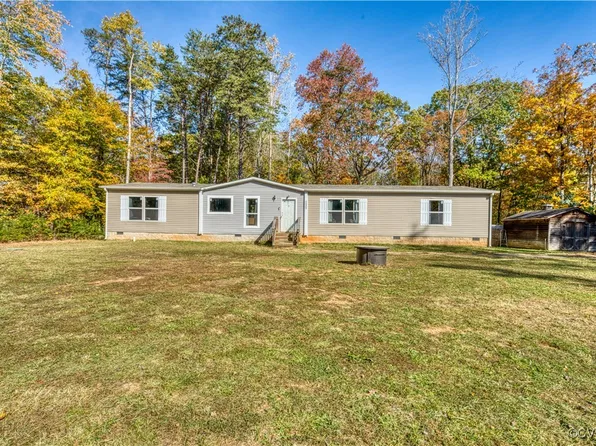 6823 Williams Ln, Spotsylvania, VA 22551