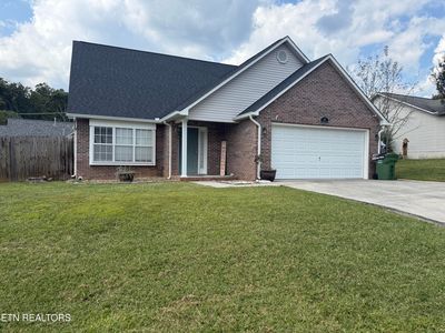 217 Dogwood Glen Ln, Powell, TN, 37849
