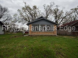 2001 N Harding St, Indianapolis, IN 46202