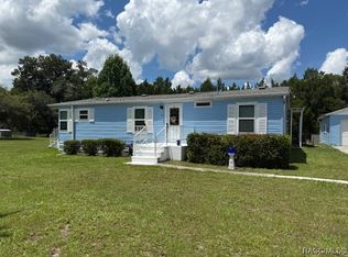 8150 N Runty Ter, Dunnellon, FL 34433
