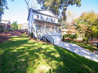 1331 Miller Reed Ave SE, Atlanta, GA 30315
