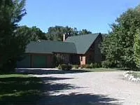 8805 Hidden Lake Dr photo 1