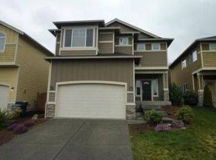 19515 25th Dr SE, Bothell, WA 98012