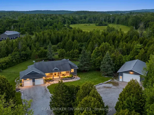 2200 Wainman Line, Severn, ON L0K 1E0