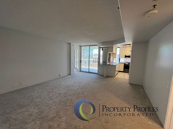 3rd image of 1212 Nuuanu Ave APT 2803