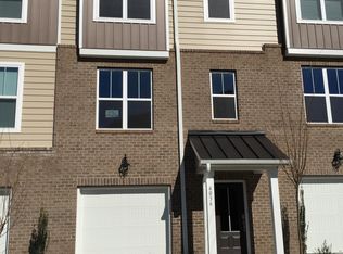 4036 Sykes St, Cary, NC 27519