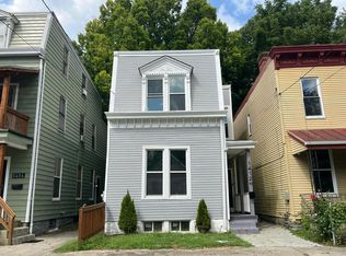 1412 Knowlton St, Cincinnati, OH 45223