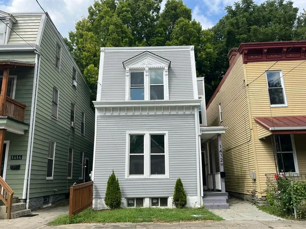1412 Knowlton St, Cincinnati, OH 45223