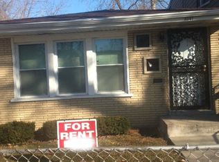 9347 S Burnside Ave, Chicago, IL 60619