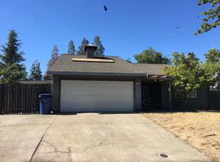 8601 Prairiewoods Dr, Sacramento, CA
