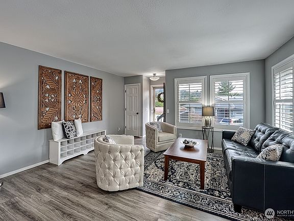5th image of 3575 S Grace Lane #6