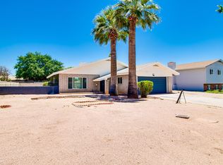 7315 N 47th Ave, Glendale, AZ 85301