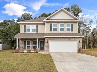 10464 E Peat Moss Ave, Mobile, AL 36695