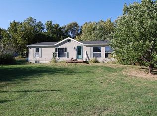 408 E Agnes St, Mc Louth, KS 66054