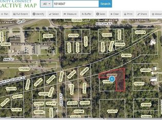 First St, Astor, FL 32102
