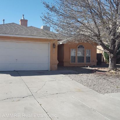 6108 Summerwood Rd Nw Albuquerque Nm 87120 Zillow