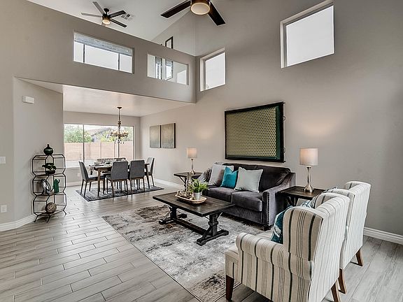 5th image of 2645 E Campo Bello Dr
