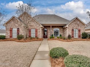 132 Hanover St, Madison, MS