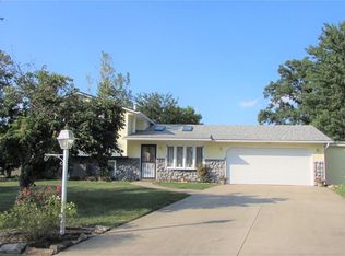 5319 Manning Cir, North Ridgeville, OH 44039