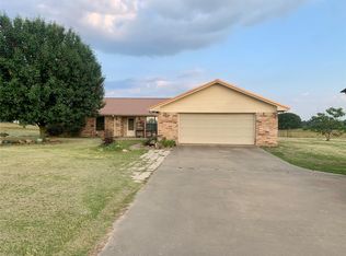 8023 Farm Road 1567 E, Sulphur Springs, TX 75482