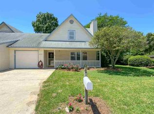 4241 Spanish Trl, Pensacola, FL 32504