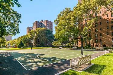 Rented by Keller Williams NYC