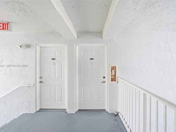 2nd image of 2600 S University Dr APT 303