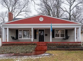5507 Westhall Ave, Louisville, KY 40214