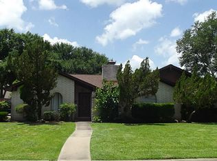 2014 Briar Ln, Richmond, TX 77469
