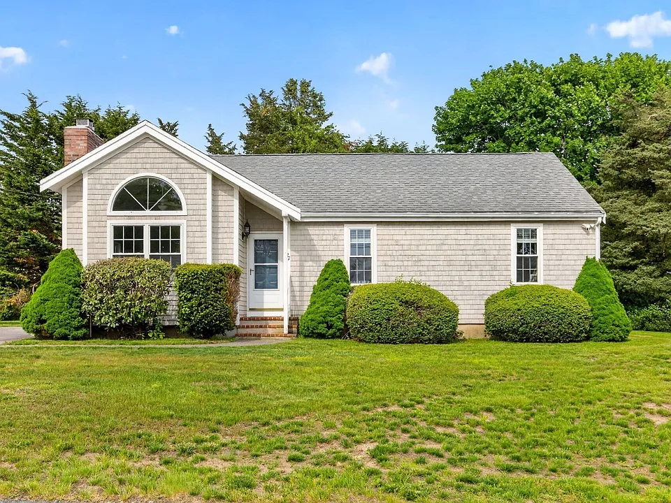 27 Bellavista Dr