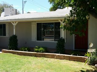 809 N Gilbert Ave, Casa Grande, AZ 85122