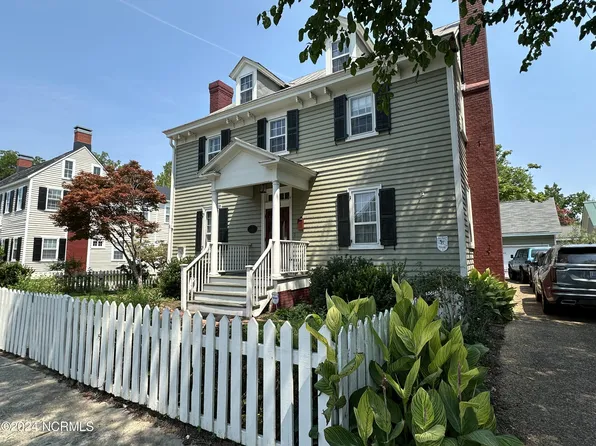 804 Pollock Street, New Bern, NC 28562