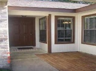 4711 Silver Frost Dr, Houston, TX 77066