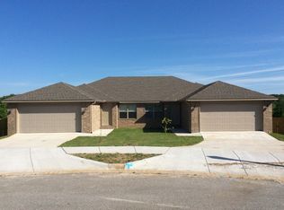 5106 SW Fieldstone Ln #1, Bentonville, AR 72712