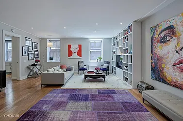 Sold by Corcoran