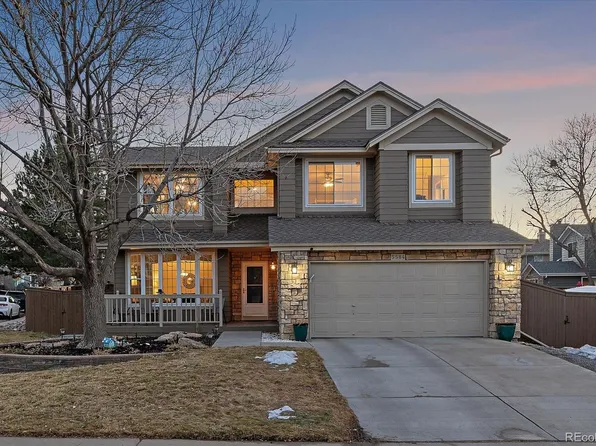 5584 Chambray Court, Highlands Ranch, CO 80130