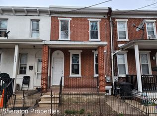 1029 N Lombard St, Wilmington, DE