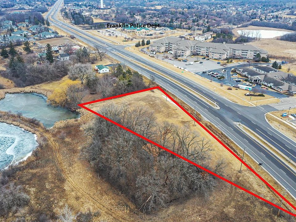 2nd image of 9530 West LOOMIS ROAD